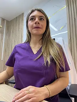 Živý XXX chat alicee16
