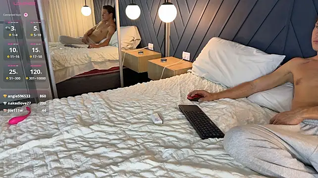 BestModelsDuo Live XXX-chat