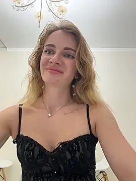 AinyrVixxen – Live XXX-chat