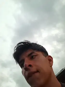 XXX chat uživo modela ZaneHoward