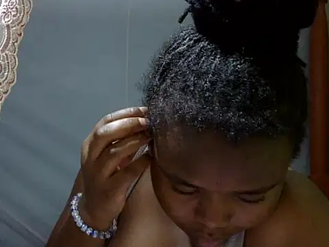prettydomina1's Live XXX Chat