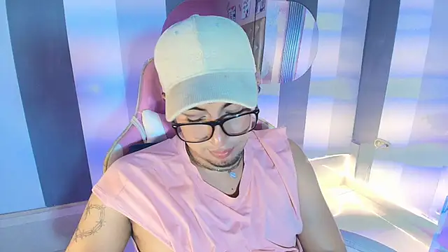 Živý XXX chat Stiveeeeen