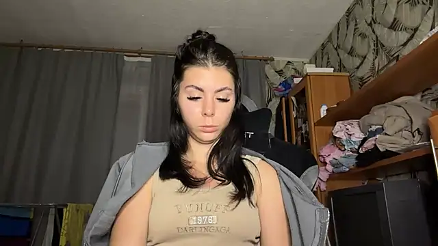Chat XXX en directo de LilyMinimum