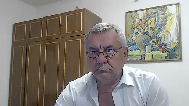 Živý XXX chat machomale3