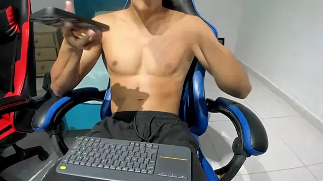 chriss_jones1 Live XXX-Chat
