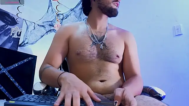 Chat XXX ao vivo de 3MPI7ERNO
