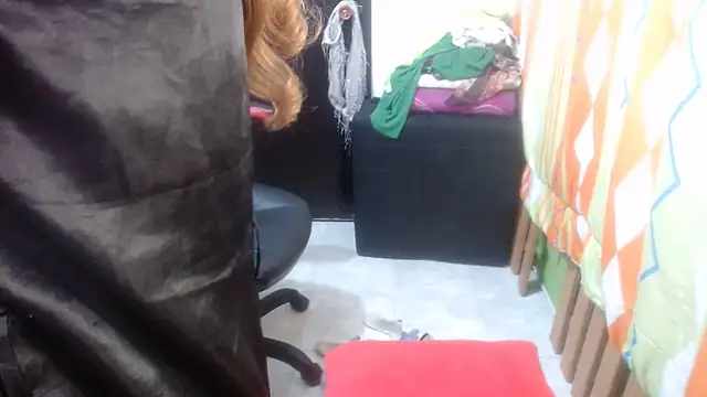 KarimaSarabe's Live XXX Chat