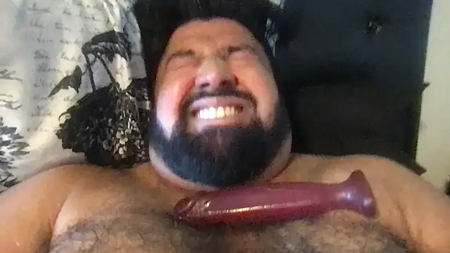 TheKingWasi's Live XXX Chat