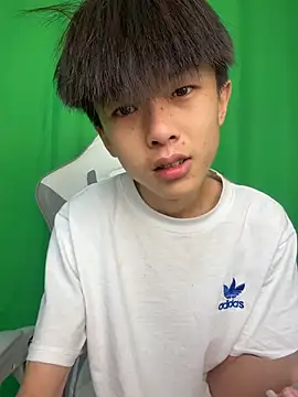 DD-101's Webcam Show