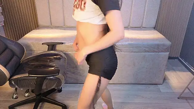 Živý XXX chat sweet_abbyy_X