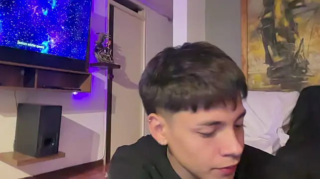 Czat XXX na żywo – Andy_Belier23