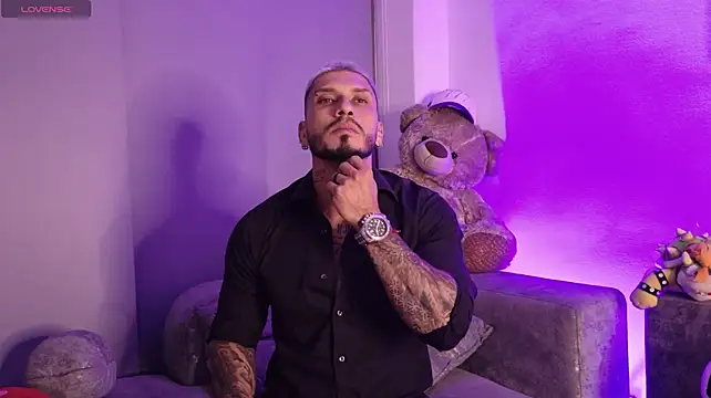 Seth_Vegaa Chat XXX in diretta