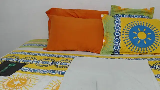 צ'אט XXX בשידור חי של candy_mature_