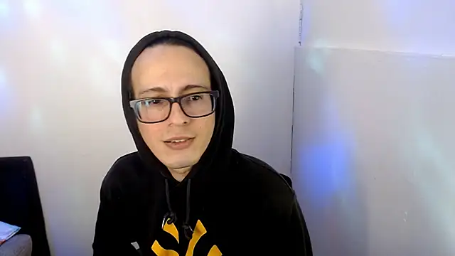 Živý XXX chat cholitohermoso