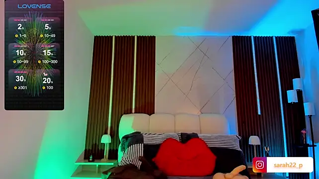 Živý XXX chat sarah_perez7