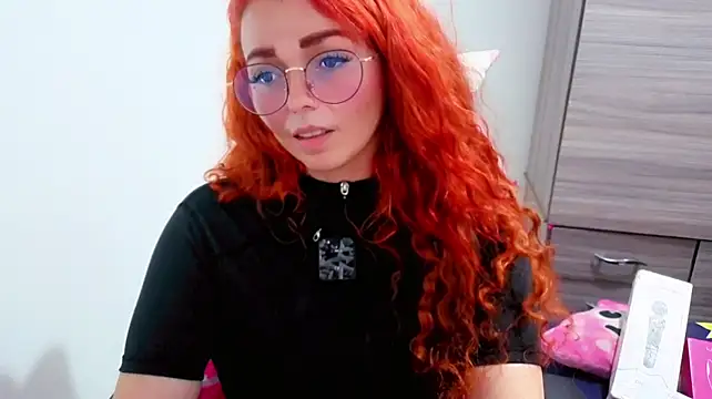 Živý XXX chat Alexatexa2929