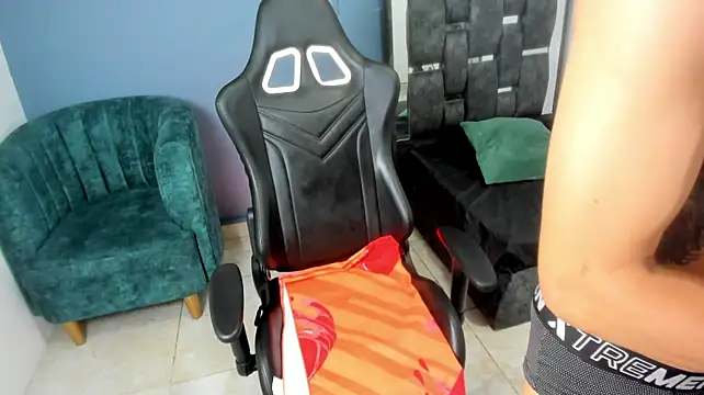 Chat XXX ao vivo de xteven_master19