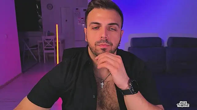 Jace_Thorne – Live XXX-chat