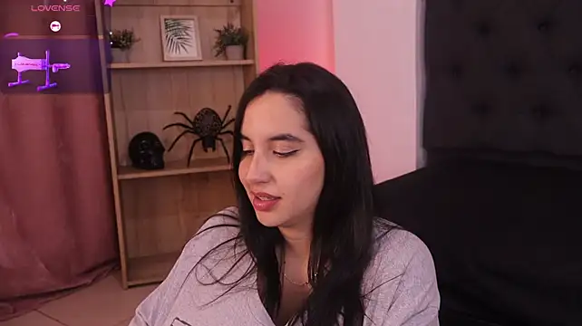 Živý XXX chat kaylee_lee
