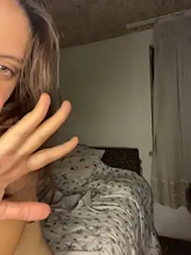 deloreann – webcam-show