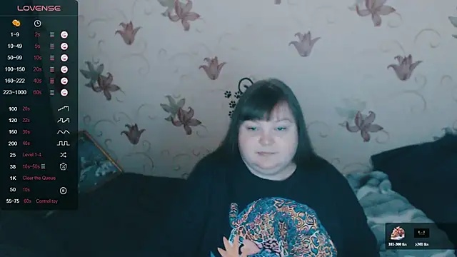 Chat XXX ao vivo de fistashka___