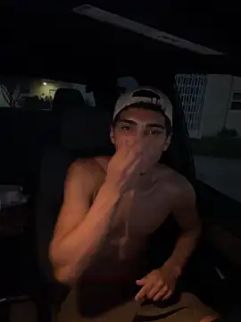 Chat XXX ao vivo de WavyAlloy30