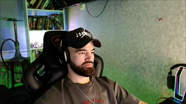 Chat XXX ao vivo de _Serious_Man