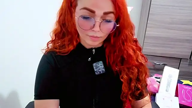 XXX chat uživo modela Alexatexa2929