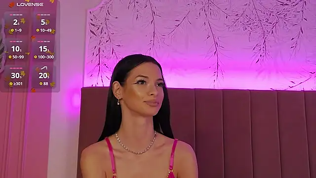 Chat XXX en directo de PinkySparks