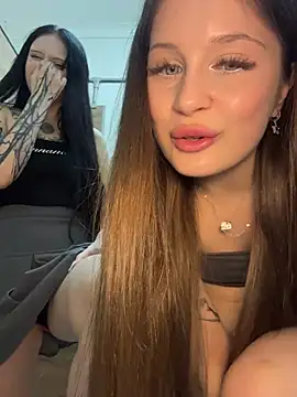 sukidaa Live XXX-Chat