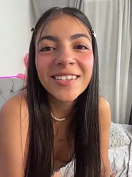 MayaMiragee 라이브 XXX 채팅