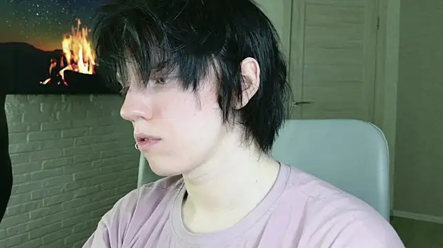Chat +18 de angelfear ao vivo