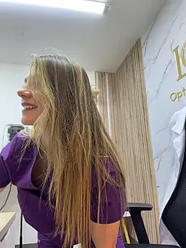 alicee16 Webcam Show