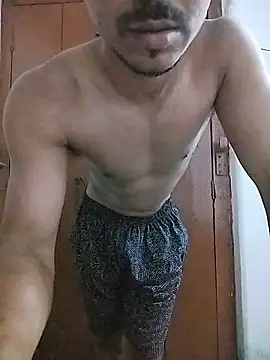 bisexualpratyush1996's Webcam Show