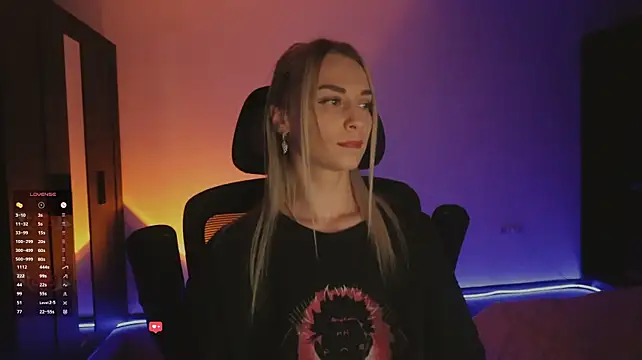 Chat XXX en directo de AskAlexa