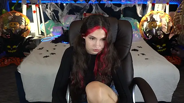 BabyFlowerr Chat XXX in diretta