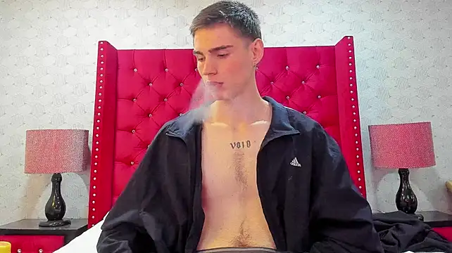 NickWild – Naživo XXX chat