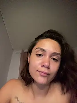 Show de webcam de carolsapequinha