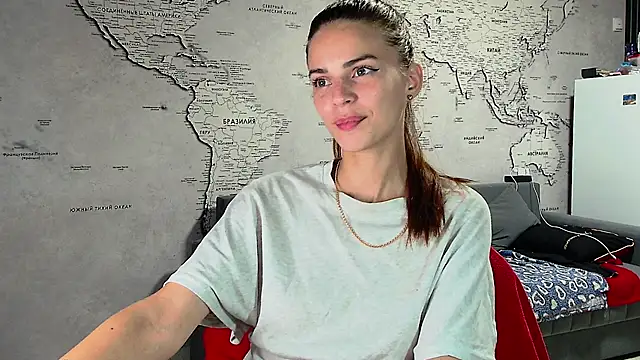 Chat +18 de Vibe_Baby ao vivo
