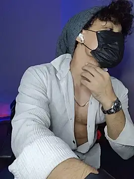 roxiii_ Obrolan Langsung XXX