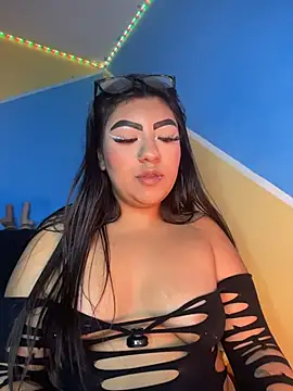 Laulin_TayyyXn Live XXX chat