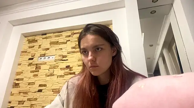 JessiePolemeni Chat XXX in diretta