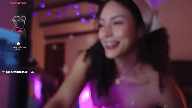 Živý XXX chat Lia_Tinez