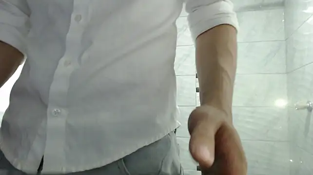 MilanDamian Webcam-Show
