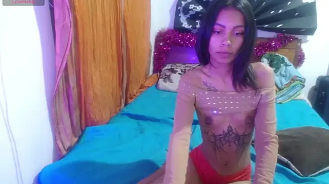 Sasha_raven's Live XXX Chat