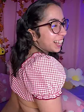Chat XXX en directo de anni_ross