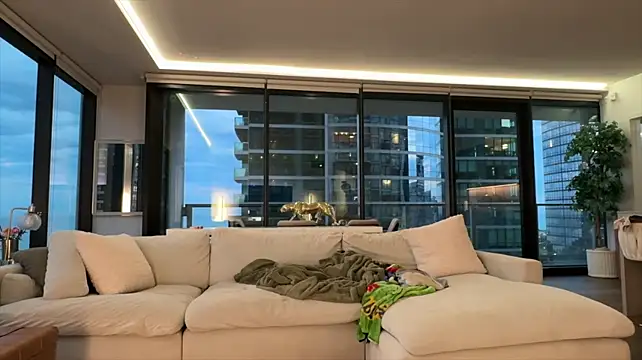 Graciemae_baexx 现场XXX聊天