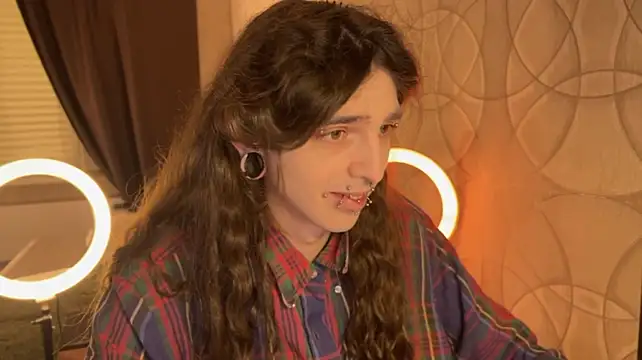 Kriisp – Naživo XXX chat