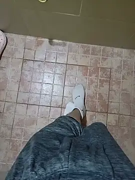 brandon_m18 webkamerás műsora