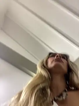 TatianaRico Live XXX-chat
